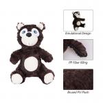 Washable PP Fiber Filling Interactive Dog Toys/pet toys for sale