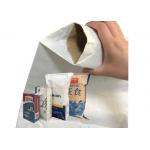 20kg Pasted Valve Multiwall Paper Bags For Tile Adhesive With Your Own Logo for sale