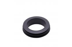 China Customized Rubber Parts Automotive Shock Absorbers Rubber Pads supplier