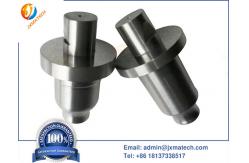 China Machining Solid Cemented Tungsten Carbide For Oilfield supplier
