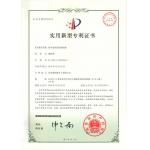 Suzhou Desisen(DSS) Electronics Co.,Ltd Certifications