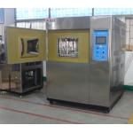 High Low Temperature Shock Testing Chamber, TS-80(A~C) Thermal Shock Chambers