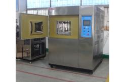 China High Low Temperature Shock Testing Chamber, TS-80(A~C) Thermal Shock Chambers supplier