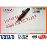 Common rail injector 22459521 high quality 22501885 85023392 fuel injector