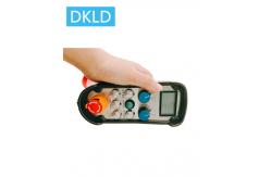 China 1 Pair Of 10 Selected Robot Car Wireless Remote Control supplier