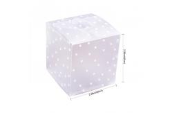 China Square Embossing Offset Printing Retail Package Box supplier