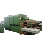 Nonwoven Geotextile Carpet Drying Oven Machine for sale