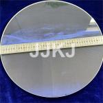 Coated Large Sapphire Windows 60/40 C Axis Orientation Optic Sapphire for sale