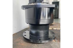 China Poclian MSE Hydraulic Piston Motor With Multi Disc Brake supplier