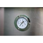 Sand and Dust Test Chamber IP Test Equipment with Talcum powder