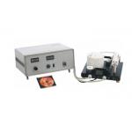 Educational Heat Transfer Lab Equipments 21kW Domestic Heating Boiler SR3025 for sale