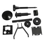 China Custom Oem High Precis Cnc Milling Parts Machining Metal Part for sale