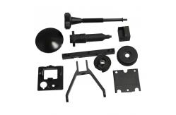 China China Custom Oem High Precis Cnc Milling Parts Machining Metal Part supplier