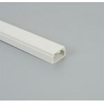                    Customized Plastic PVC Profile Strip              for sale
