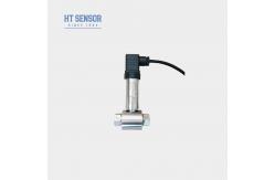 China OEM Differential Pressure Transmitter High Precision Oil Filled Diff Pressure Transmitter supplier