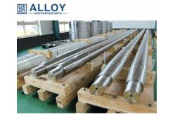 China Copper Nickel Pipe manufacturer