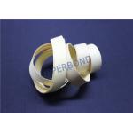 Smooth Surface Garniture Tape / High Wear Resistance Kevlar Fabric Tape for sale