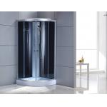 990 X 990 X 2250 Mm Bathroom Corner Shower Enclosure Easy Installation for sale
