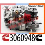 PT Pump for Cummins KTA19-M Injector Pump 3060948 E455B02 for sale
