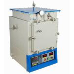 SUS304 1400CVA-6 Lab Muffle Furnace