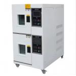 Environmental Test Chamber Humidity Resistance In Electronics Electrical Appliances And More for sale