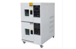 China Environmental Test Chamber Humidity Resistance In Electronics Electrical Appliances And More supplier