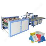 Paper Bag Printing Machine Bag Printing Machine Non Woven Pizza Box Printing Machine
