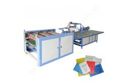 China Paper Bag Printing Machine Bag Printing Machine Non Woven Pizza Box Printing Machine supplier