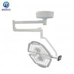China Hospital ICU Surgical Equipment Multi-performance LED Shadowless Surgery Operating Light ECOP002 for sale