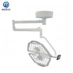 Hospital ICU Surgical Equipment Multi-performance LED Shadowless Surgery Operating Light ECOP002 for sale