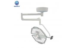 China Hospital ICU Surgical Equipment Multi-performance LED Shadowless Surgery Operating Light ECOP002 supplier