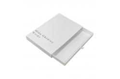 China Candle Packaging Box with Texture Pattern and Logo 157g Art Paper 1000g Cardboard supplier