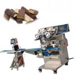 CE Certificated Automatic Fig Cookies Machine for sale