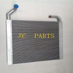 4365742 Excavator Hydraulic Oil Cooler Ex120-5 Cooling System for sale