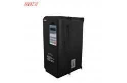 China 400 Hp 22Kw VFD Pump Controller Vector Variable Frequency Drive supplier