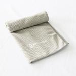 OEM Ice Microfiber Cooling Towel Sports Gym Towel With Custom Logo for sale