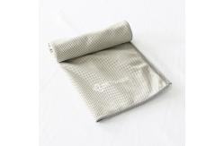 China OEM Ice Microfiber Cooling Towel Sports Gym Towel With Custom Logo supplier