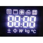 High Brightness Household Appliances Electronic Number Display Board NO M016-5 for sale