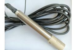 China RS485 Agricultural Electrical Conductivity Sensor Water Ph Meter Probe supplier