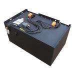 48V 51.2V 20~816Ah LiFePO4 Lithium Ion Forklift Batteries BMS For Power Traction for sale