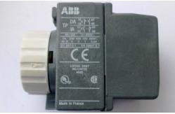 China STARTER , ABB TP40DA Pneumatic Timer Especially Suitable For GT5250 Cutter Parts 904500276 supplier