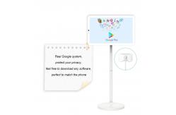 China Qtenboard Large Size Stand Rollable Smart Touch Screen Android 32'' Inch supplier