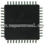 Integrated Circuit Chip MC9S08QE128CLD----8-Bit HCS08 Central Processor Unit (CPU) for sale
