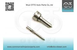 China L078PBD Delphi Common Rail Nozzle For Injectors B01901D supplier