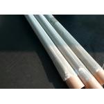 Silver White Multi Specification Screen Printing Stainless Steel For Industrial Use for sale