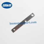 Heddle Bar BA208876 Rapier Loom Spare Parts Textile Machinery for sale