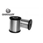Oxidation Resistance Nichrome Alloy Ni70Cr30 Bright Surface For Porcelain Teeth for sale