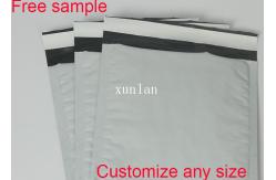 China Self Adhesive Seal Poly Bubble Mailers Envelopes Bags 6 * 10 Inch Shockproof supplier