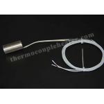 Injection Mold Hot Runner Electric Resistance Heater With Reflection Tube