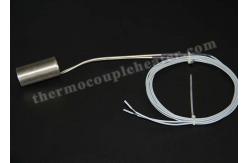 China Injection Mold Hot Runner Electric Resistance Heater With Reflection Tube supplier